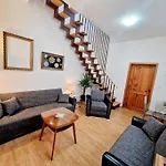 Matilda Old Town With Free 2 Car Parking Kosice