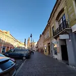 Apartmán Matilda Old Town With Free 2 Car Parking *