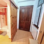 Apartmán Matilda Old Town With Free 2 Car Parking Košice