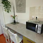 Matilda Old Town With Free 2 Car Parking Apartmán Košice