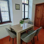Apartment Matilda Old Town With Free 2 Car Parking Kosice