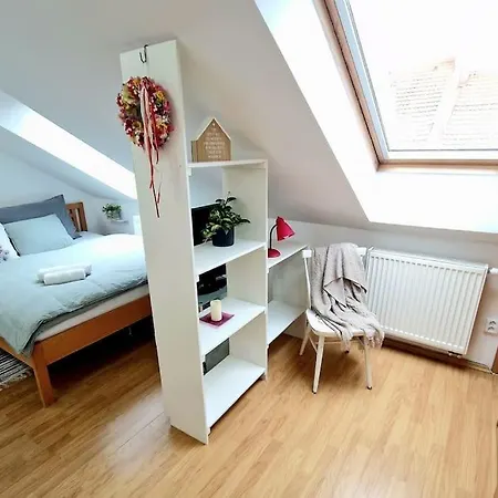 Matilda Old Town With Free 2 Car Parking * Kosice