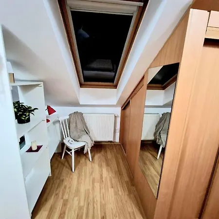 Matilda Old Town With Free 2 Car Parking Apartmán *