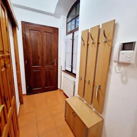 Matilda Old Town With Free 2 Car Parking Apartmán Kosice