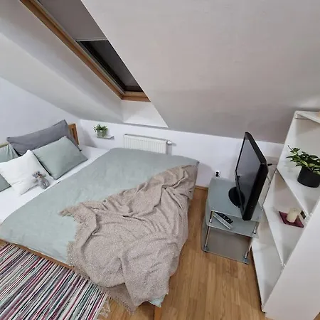 Matilda Old Town With Free 2 Car Parking * Kosice