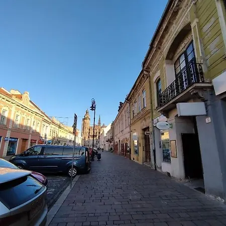 Apartamento Matilda Old Town With Free 2 Car Parking *