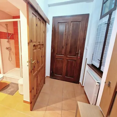 Apartmán Matilda Old Town With Free 2 Car Parking Kosice